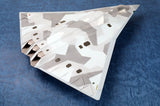 Trumpeter 1/72 Plaaf J-36 Prototype  01689