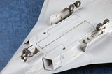 Trumpeter 1/72 Plaaf J-36 Prototype  01689