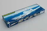 I Love Kit 1/200 USS Mobile Bay CG-53 Kit 62012