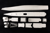 I Love Kit 1/200 USS Mobile Bay CG-53 Kit 62012