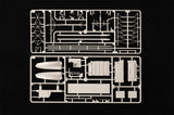 I Love Kit 1/200 USS Mobile Bay CG-53 Kit 62012