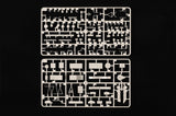I Love Kit 1/200 USS Mobile Bay CG-53 Kit 62012