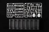 Trumpeter 1/350 HMS Resolution Kit 05379