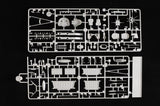 Trumpeter 1/350 HMS Resolution Kit 05379