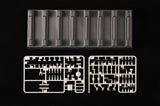 I Love Kit 1/200 USS Mobile Bay CG-53 Kit 62012