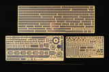 I Love Kit 1/200 USS Mobile Bay CG-53 Kit 62012