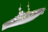 Trumpeter 1/350 HMS Resolution Kit 05379