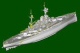Trumpeter 1/350 HMS Resolution Kit 05379