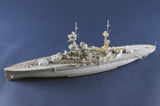 Trumpeter 1/350 HMS Resolution Kit 05379