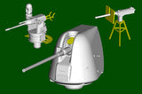 I Love Kit 1/200 USS Mobile Bay CG-53 Kit 62012