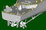 I Love Kit 1/200 USS Mobile Bay CG-53 Kit 62012