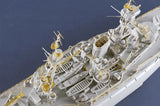 Trumpeter 1/350 HMS Resolution Kit 05379