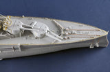 Trumpeter 1/350 HMS Resolution Kit 05379
