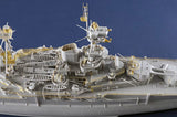 Trumpeter 1/350 HMS Resolution Kit 05379