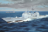 I Love Kit 1/200 USS Mobile Bay CG-53 Kit 62012