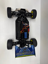 Tamiya RC Plasma Edge II (TT-02B) BRUSHLESS PRE-BUILT