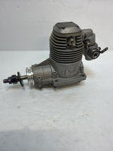 RCV 58 CD 4-Stroke Glow Engine R/C Aircraft Engine – Second hand (Box 162)