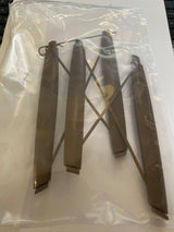 Parkzone SE5a Wing Strut Set (Box 25)