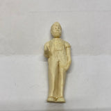 Scenic Accessories - Unpainted Resin Workman Figure - (G-Scale/LGB)