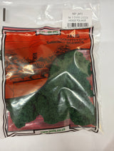 Javis No.3 Hedge Foliage Dark Green JHF3