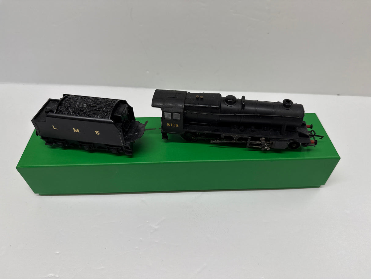 Hornby LMS Stanier Class 8F number 8118 Model - Non Working