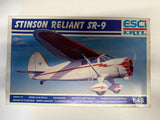 Vintage Esci Ertl Stinson Reliant SR-9 1:48 4104
