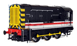 Class 08 Intercity 08795 Swansea