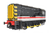 Class 08 Intercity Unnumbered