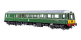 Class 122 55006 BR Green SYP DCC & Sound Fitted