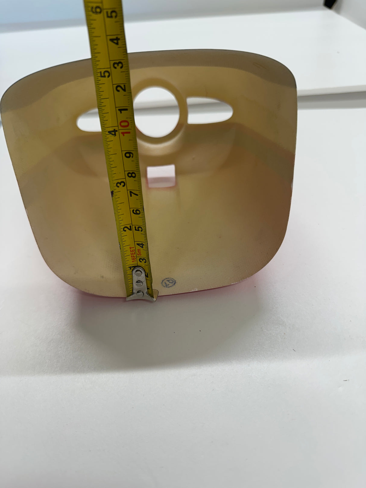 Extreme Flight Edge 540 48 Inch Canopy Red - Black