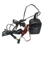 Ansmann Racing UK Powerjack Charger - will charge TX/RX & Glow Start - SECOND HAND