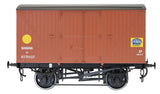 Banana Van Fyffes  Bauxite B570027