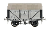 Lime Van Steetley Co. Llynclys Weathered