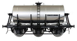 6 Wheel Milk Tanker Unigate Creameries 44013