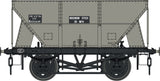 24T Steel Hopper Grey  B435549  Ore Hop Max Speed 35