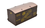 Container BK-1869 Furniture Removal body