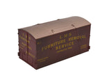 Container LMS Furniture Removal Wthd
