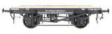 GWR Conflat 36692 12Tons Tare 6-1
