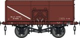 14T Slope Sided Mineral Bauxite MOT 23763