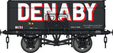 14T Slope Sided Mineral Black 9151 Denaby