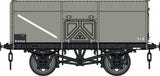 14T Slope Sided Mineral BR Grey B197525