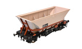 MGR HAA Coal Wagon (Brown Cradle) #350816