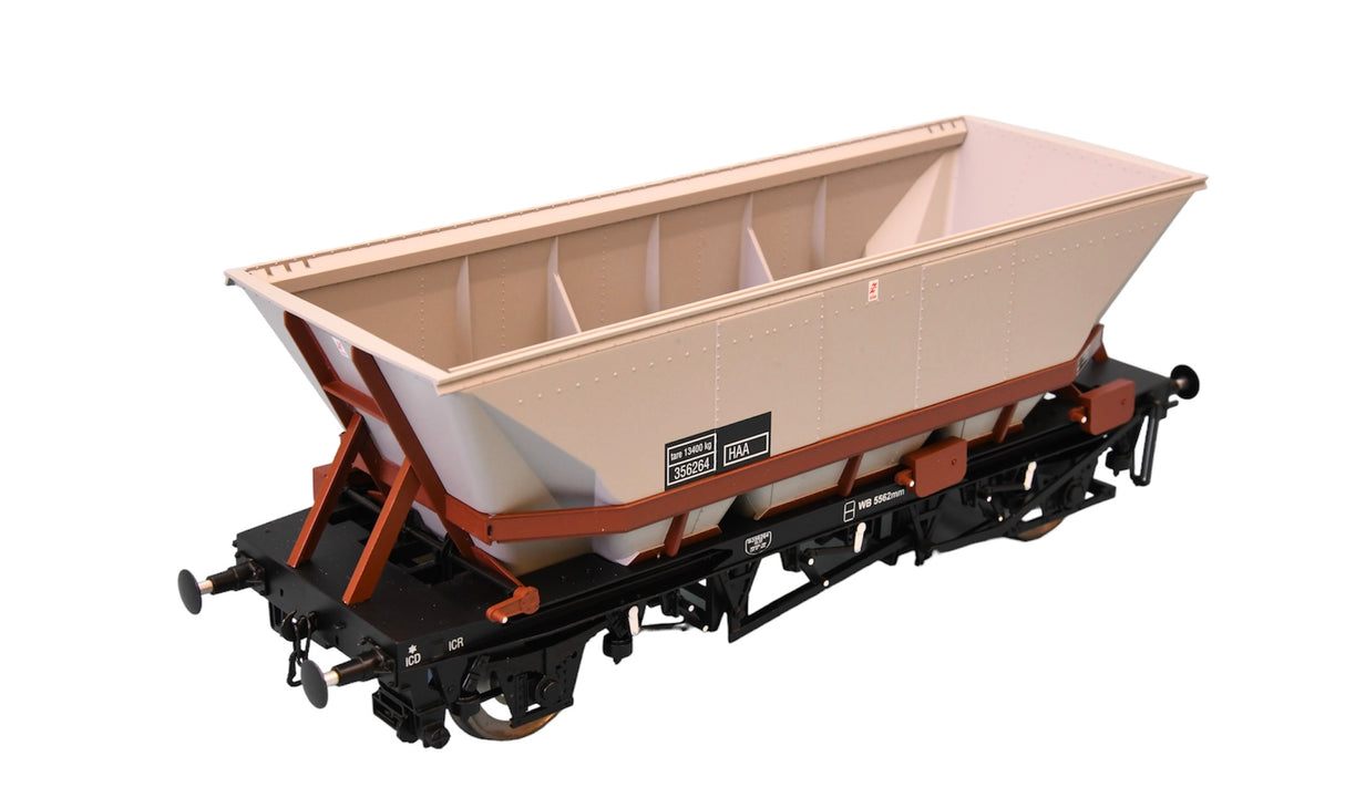 MGR HAA Coal Wagon (Brown Cradle) #356264