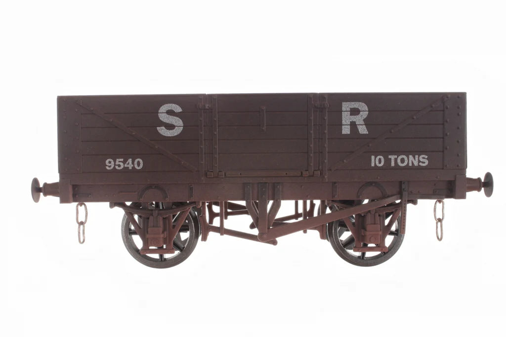 5 Plank SR 9540 Weathered