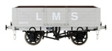 5 Plank LMS Grey 24372