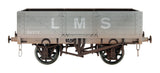 5 Plank LMS Grey 24372 Weathered