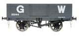 5 Plank GWR 25144