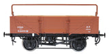 5 Plank Open High Bar Bauxite B484950