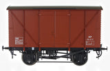 BR Standard Plywood Van Diagram 213 Bauxite B771500