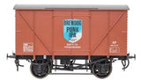 7F-056-033 Dapol Br Standard Plywood Van Brewdog Punk Ipa